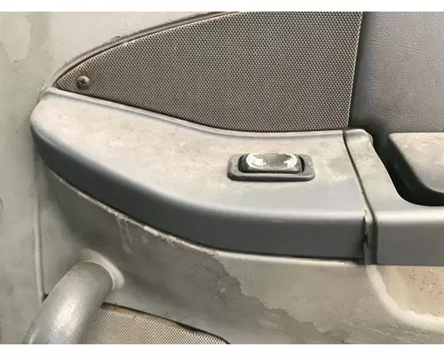 FREIGHTLINER CENTURY CLASS 120 Door Assembly, Front
