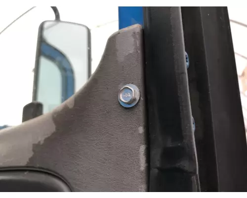 FREIGHTLINER CENTURY CLASS 120 Door Assembly, Front