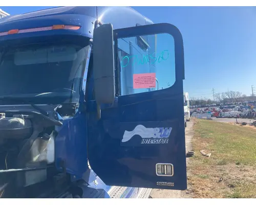 FREIGHTLINER CENTURY CLASS 120 Door Assembly, Front