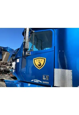 FREIGHTLINER CENTURY CLASS 120 Door Assembly, Front