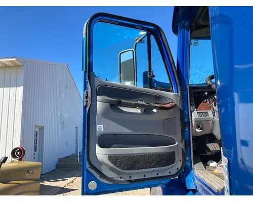 FREIGHTLINER CENTURY CLASS 120 Door Assembly, Front