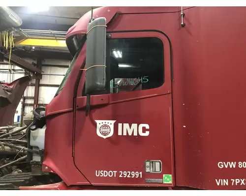 FREIGHTLINER CENTURY CLASS 120 Door Assembly, Front