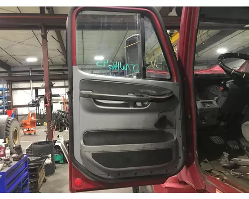 FREIGHTLINER CENTURY CLASS 120 Door Assembly, Front