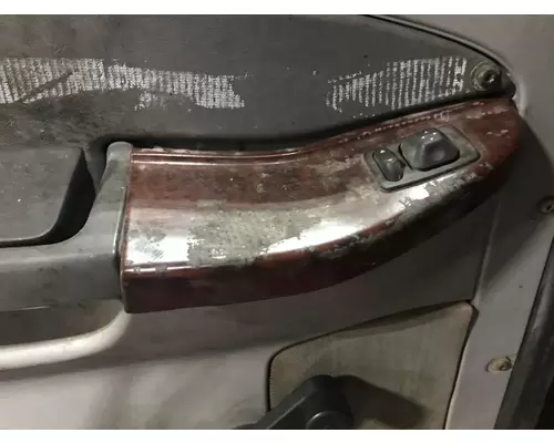 FREIGHTLINER CENTURY CLASS 120 Door Assembly, Front