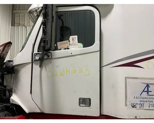 FREIGHTLINER CENTURY CLASS 120 Door Assembly, Front