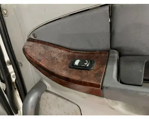 FREIGHTLINER CENTURY CLASS 120 Door Assembly, Front