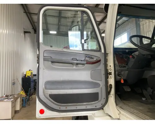FREIGHTLINER CENTURY CLASS 120 Door Assembly, Front