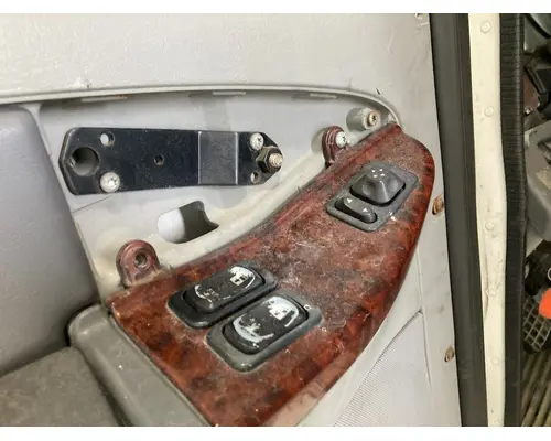 FREIGHTLINER CENTURY CLASS 120 Door Assembly, Front