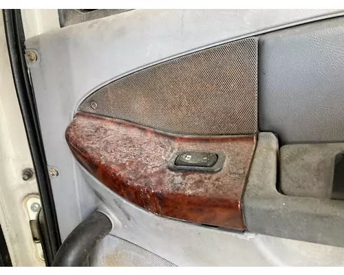 FREIGHTLINER CENTURY CLASS 120 Door Assembly, Front