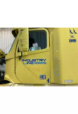 FREIGHTLINER CENTURY CLASS 120 Door Assembly, Front