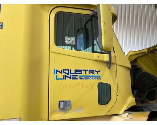 FREIGHTLINER CENTURY CLASS 120 Door Assembly, Front