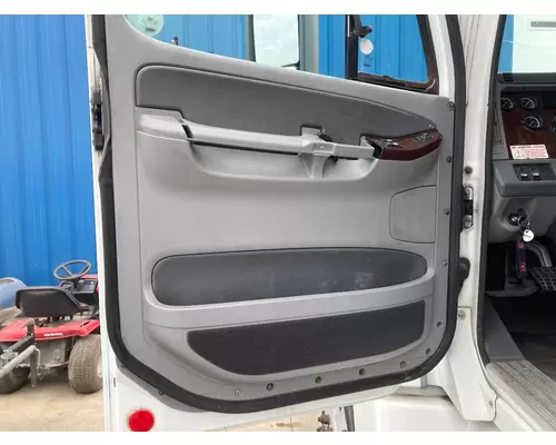 FREIGHTLINER CENTURY CLASS 120 Door Assembly, Front