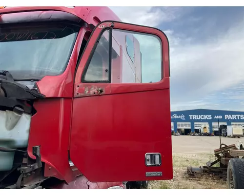 FREIGHTLINER CENTURY CLASS 120 Door Assembly, Front