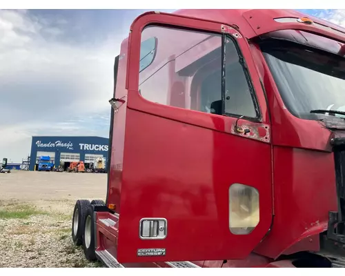 FREIGHTLINER CENTURY CLASS 120 Door Assembly, Front