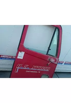 FREIGHTLINER CENTURY CLASS 120 Door Assembly, Front