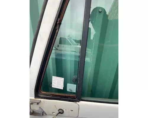 FREIGHTLINER CENTURY CLASS 120 Door Assembly, Front