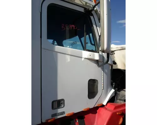 FREIGHTLINER CENTURY CLASS 120 Door Assembly, Front