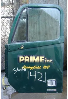 FREIGHTLINER CENTURY CLASS 120 Door Assembly, Front