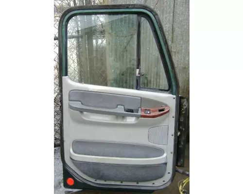 FREIGHTLINER CENTURY CLASS 120 Door Assembly, Front