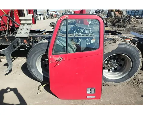FREIGHTLINER CENTURY CLASS 120 Door Assembly, Front