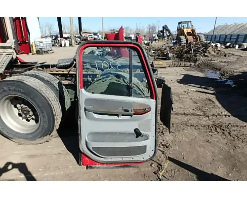 FREIGHTLINER CENTURY CLASS 120 Door Assembly, Front