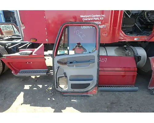 FREIGHTLINER CENTURY CLASS 120 Door Assembly, Front