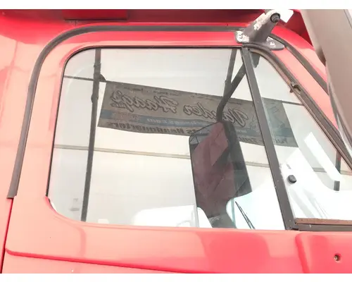 FREIGHTLINER CENTURY CLASS 120 Door Glass, Front