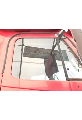 FREIGHTLINER CENTURY CLASS 120 Door Glass, Front