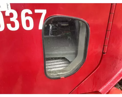 FREIGHTLINER CENTURY CLASS 120 Door Glass, Front