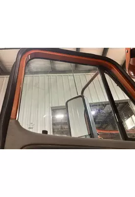 FREIGHTLINER CENTURY CLASS 120 Door Glass, Front