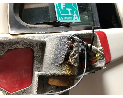 FREIGHTLINER CENTURY CLASS 120 Door Mirror