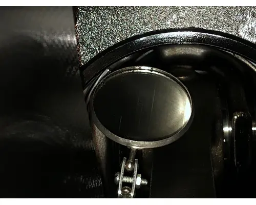 FREIGHTLINER CENTURY CLASS 120 Door Mirror
