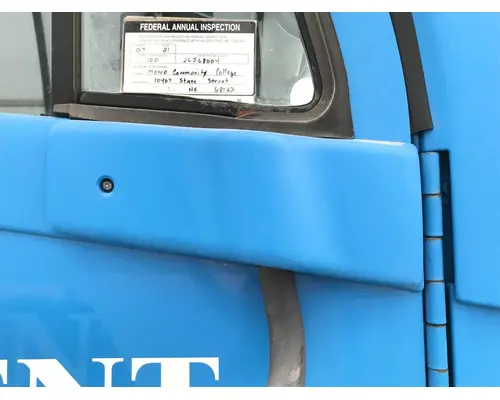 FREIGHTLINER CENTURY CLASS 120 Door Mirror