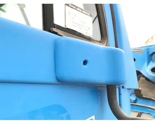 FREIGHTLINER CENTURY CLASS 120 Door Mirror