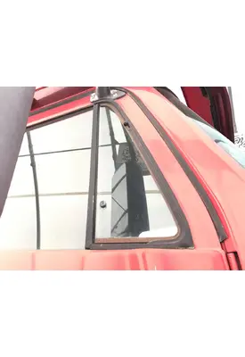 FREIGHTLINER CENTURY CLASS 120 Door Vent Glass, Front