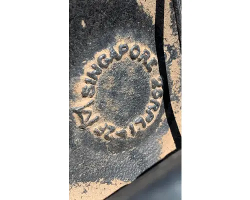 FREIGHTLINER CENTURY CLASS 120 Drive Shaft, Front