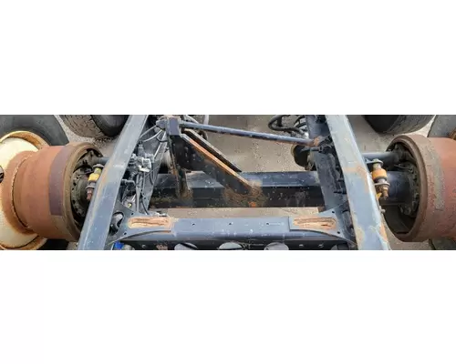FREIGHTLINER CENTURY CLASS 120 Dummy Axle Assembly