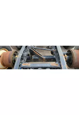 FREIGHTLINER CENTURY CLASS 120 Dummy Axle Assembly