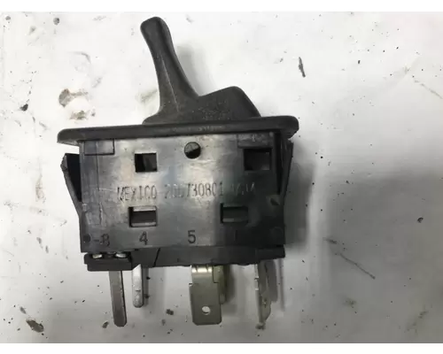 FREIGHTLINER CENTURY CLASS 120 Electrical Misc. Parts