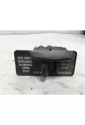FREIGHTLINER CENTURY CLASS 120 Electrical Misc. Parts