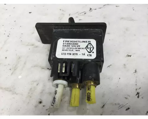 FREIGHTLINER CENTURY CLASS 120 Electrical Misc. Parts