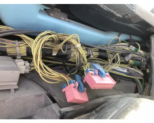 FREIGHTLINER CENTURY CLASS 120 Electrical Misc. Parts