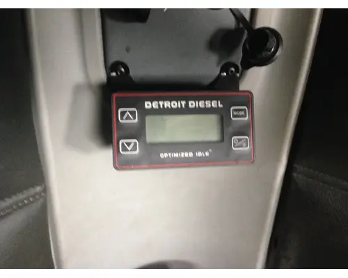 FREIGHTLINER CENTURY CLASS 120 Electrical Misc. Parts