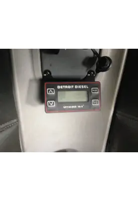 FREIGHTLINER CENTURY CLASS 120 Electrical Misc. Parts