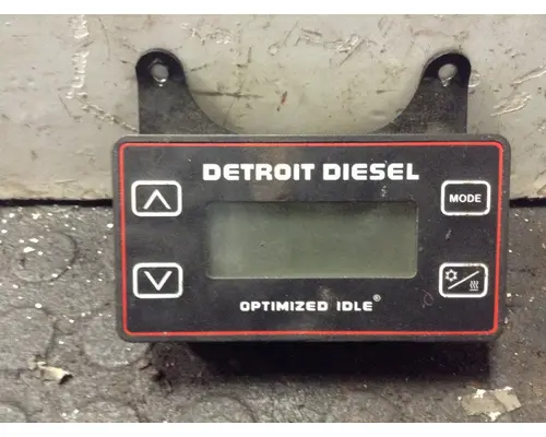 FREIGHTLINER CENTURY CLASS 120 Electrical Misc. Parts