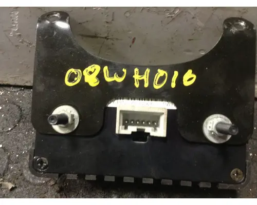 FREIGHTLINER CENTURY CLASS 120 Electrical Misc. Parts