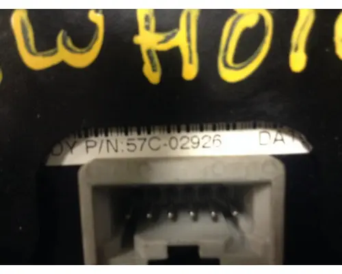 FREIGHTLINER CENTURY CLASS 120 Electrical Misc. Parts