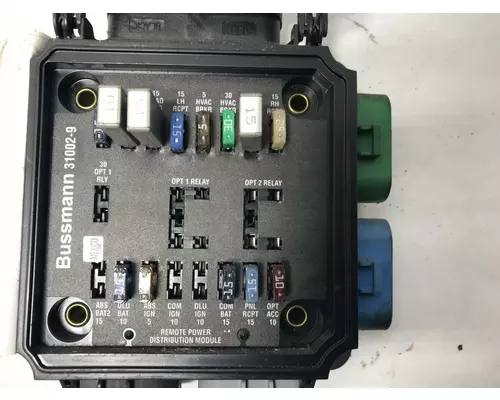 FREIGHTLINER CENTURY CLASS 120 Electrical Misc. Parts