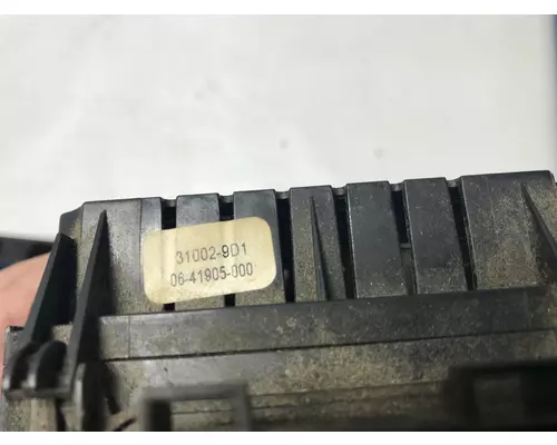 FREIGHTLINER CENTURY CLASS 120 Electrical Misc. Parts