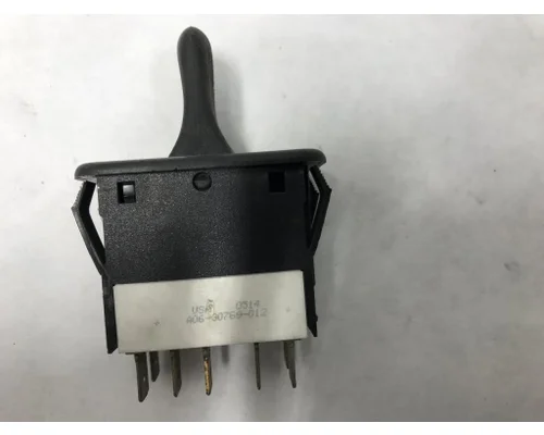 FREIGHTLINER CENTURY CLASS 120 Electrical Misc. Parts